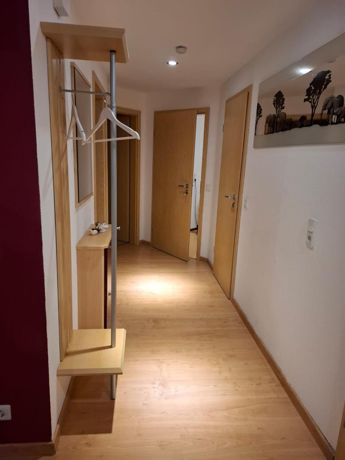 Karlotta Apartment Kuehlungsborn Exterior photo